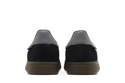 adidas Handball Spezial Core Black Grey Four Gum