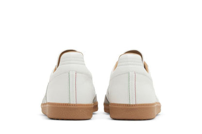 adidas Samba OG Made In Italy Core White