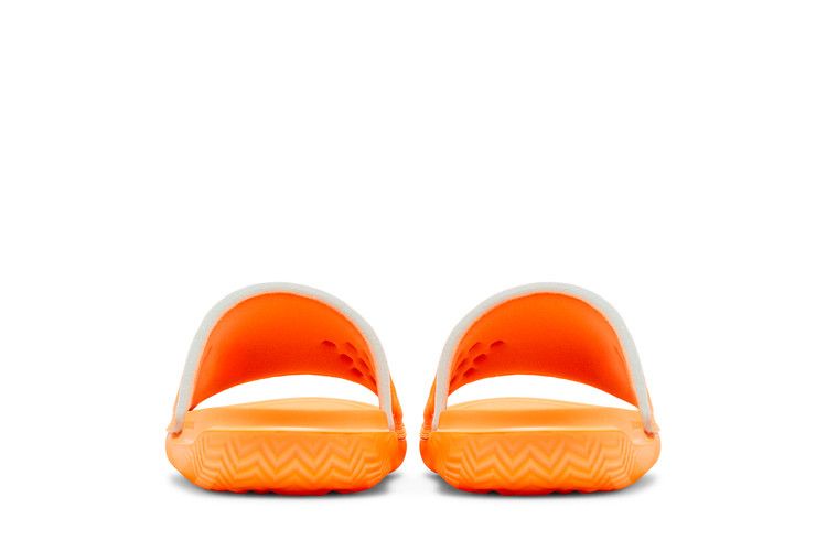 Jordan Play Slide Bright Citrus