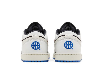 Jordan 1 Low Quai 54 (2024)