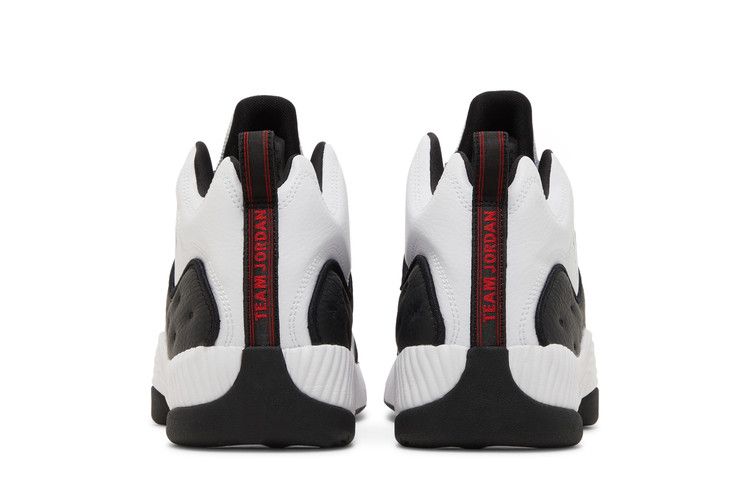 Jordan Jumpman Team 2 White Black