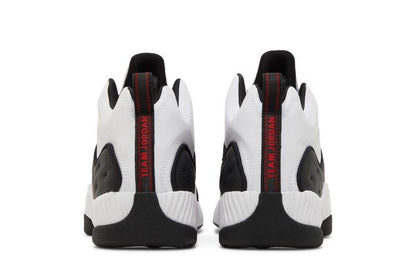 Jordan Jumpman Team 2 White Black