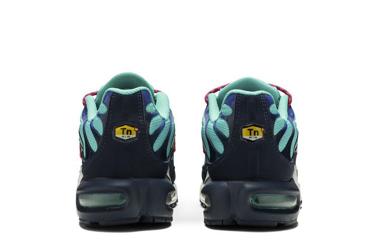 Nike Air Max Plus Discover Your Air