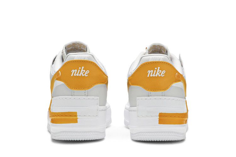 Nike Air Force 1 Low Shadow Pollen Rise (Women's)