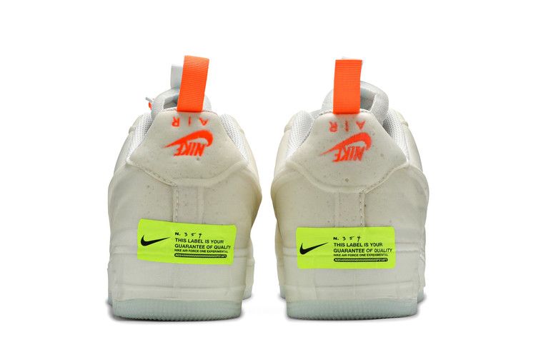 Nike Air Force 1 Low Experimental Sail