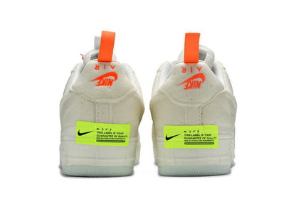 Nike Air Force 1 Low Experimental Sail