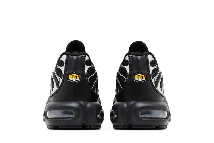 Nike Air Max Plus SE Black Chrome (Women's)