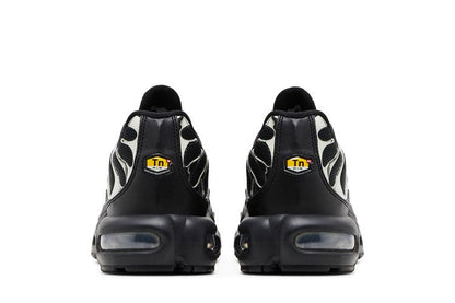 Nike Air Max Plus SE Black Chrome (Women's)