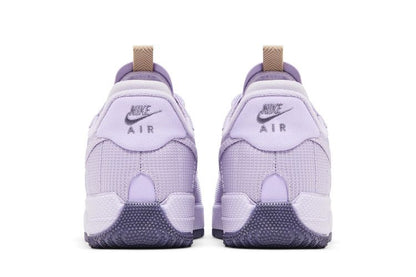 Nike Air Force 1 Wild Low Lilac Bloom (Women's)