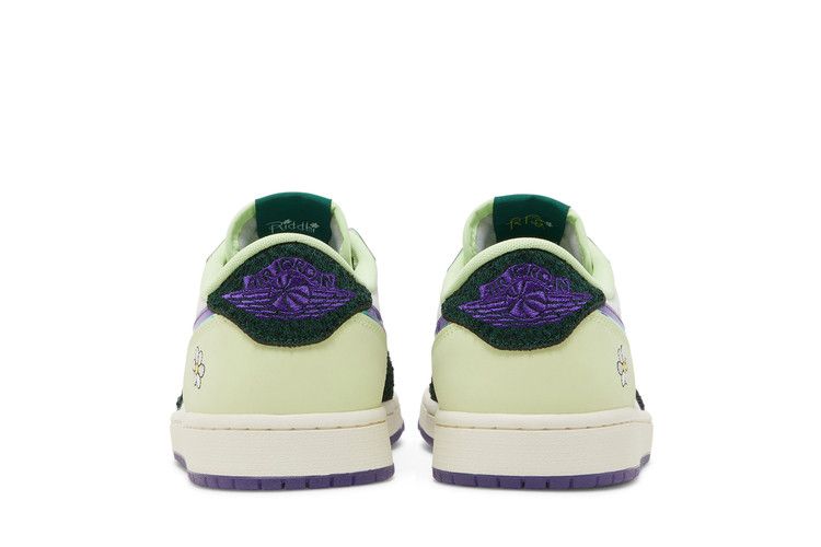 Jordan 1 Retro Low OG Doernbecher (2023)