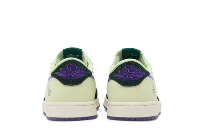 Jordan 1 Retro Low OG Doernbecher (2023)