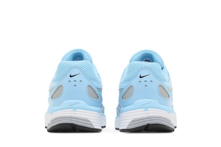 Nike P-6000 Aquarius Blue