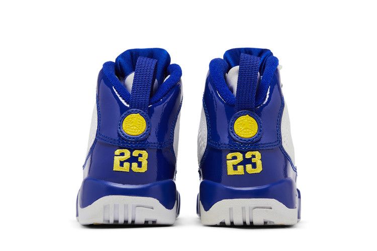 Jordan 9 Retro Kobe Bryant PE (PS)