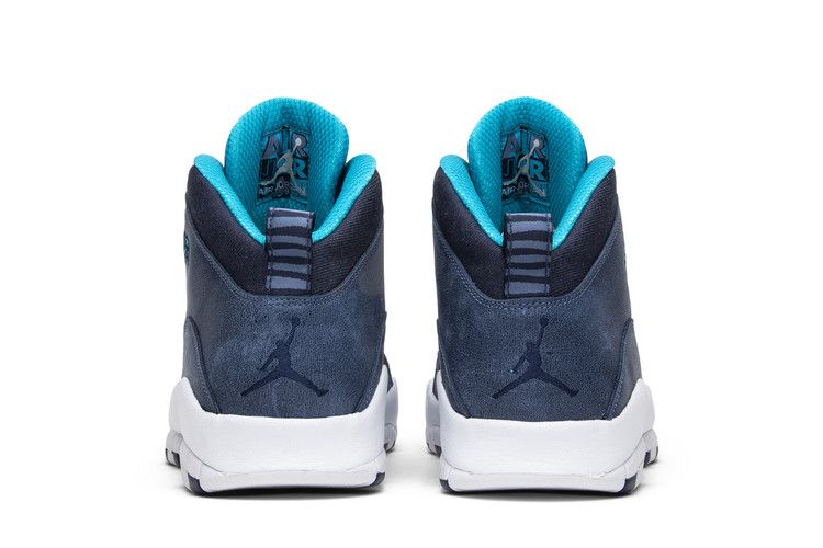 Jordan 10 Retro Los Angeles