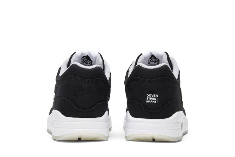 Nike Air Max 1 Dover Street Market Ventile (Black)
