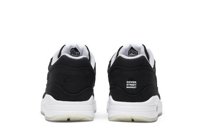 Nike Air Max 1 Dover Street Market Ventile (Black)