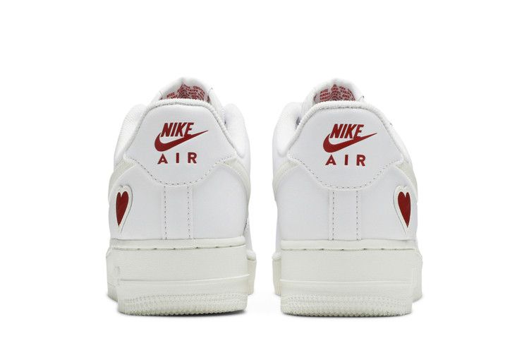 Nike Air Force 1 Low Valentine's Day (2021)