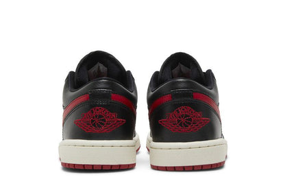 Jordan 1 Low Bred Sail (Women's)