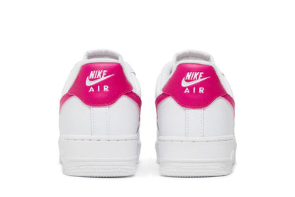 Nike Air Force 1 Low White Pink Prime (Women's)