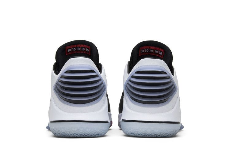 Jordan XXXII Low Free Throw Line