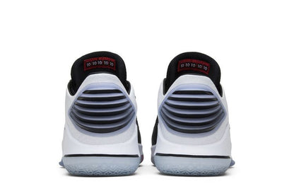 Jordan XXXII Low Free Throw Line
