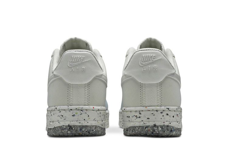 Nike Air Force 1 Crater Summit White (Women's)