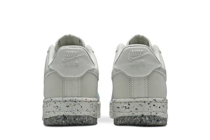 Nike Air Force 1 Crater Summit White (Women's)
