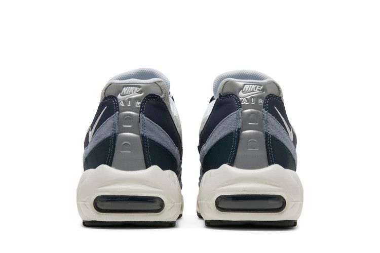 Nike Air Max 95 Navy Grey White