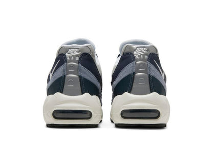 Nike Air Max 95 Navy Grey White
