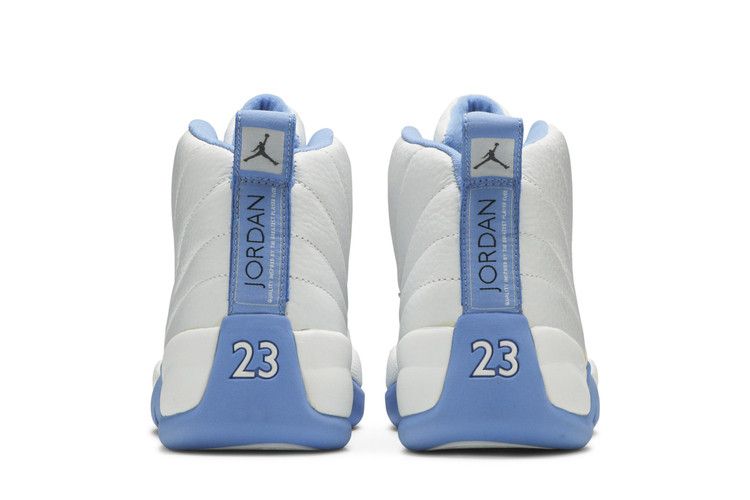 Jordan 12 Retro Melo