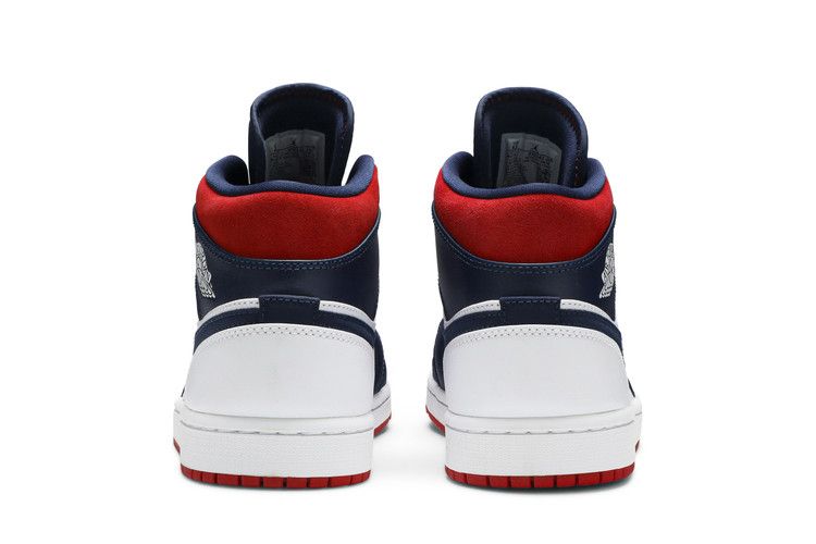 Jordan 1 Mid SE USA