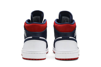 Jordan 1 Mid SE USA