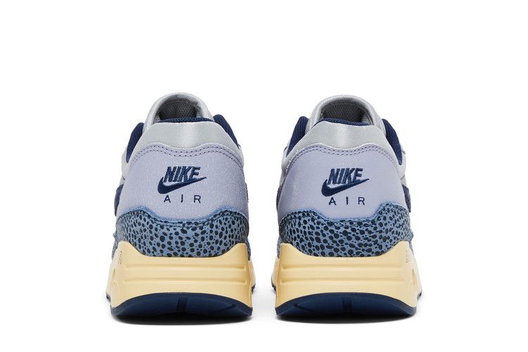 Nike Air Max 1 '86 OG Big Bubble Lost Sketch