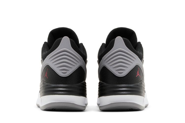 Jordan Max Aura 5 Black Cement