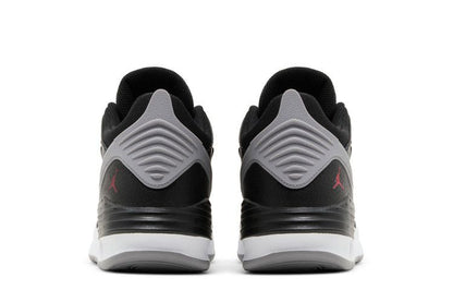 Jordan Max Aura 5 Black Cement