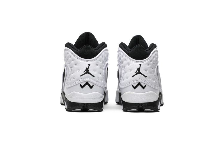 Jordan OG White Black (Women's)