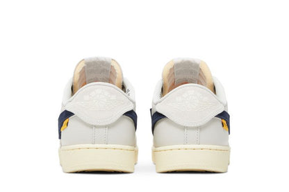 Jordan 1 Retro AJKO Low SP Union Sail Leather