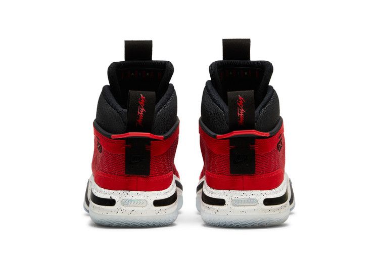 Jordan 36 PE Rui Hachimura