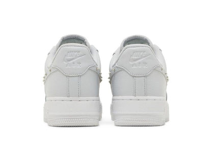 Nike Air Force 1 Low '07 SE TRND Pearl Swoosh Pure Platinum