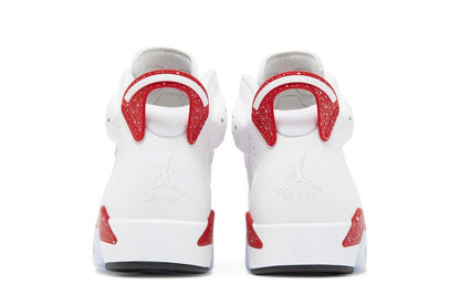 Jordan 6 Retro Red Oreo