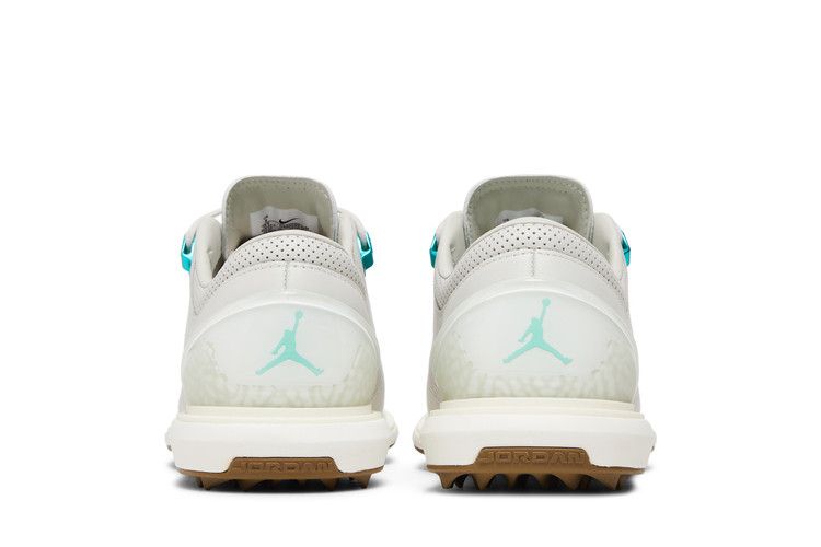 Jordan ADG 4 Golf Grey Fog