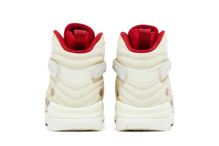 Jordan 8 Retro SP SoleFly Mi Casa Es Su Casa