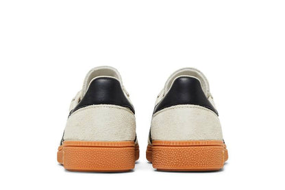 adidas Handball Spezial Aluminum Core Black (Women's)