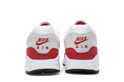 Nike Air Max 1 Anniversary Red (2017/2018 Restock Pair)