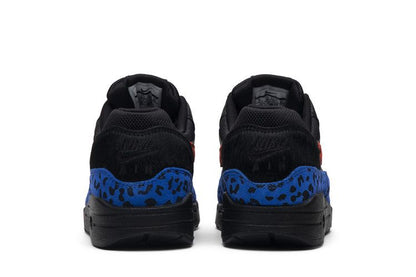 Nike Air Max 1 Black Leopard (Women's)