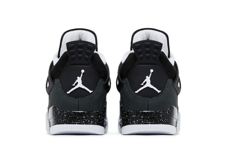 Jordan 4 Retro Fear (2024)