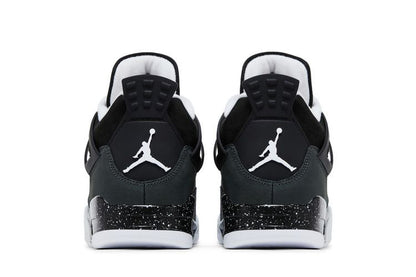 Jordan 4 Retro Fear (2024)