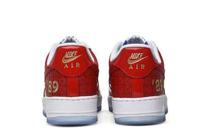 Nike Air Force 1 Low Detroit Pistons 89 Championship