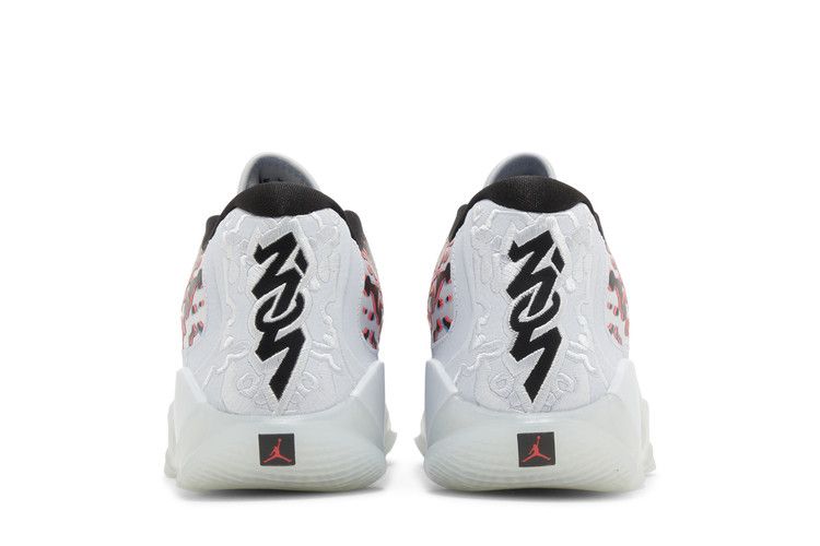 Jordan Zion 3 NRG Z-3D