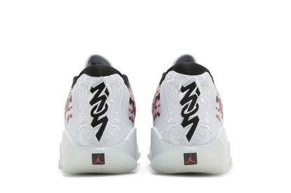 Jordan Zion 3 NRG Z-3D